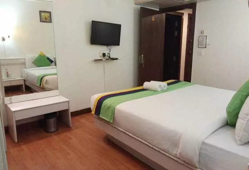 Fotos del hotel Crown Ahmedabad:  20