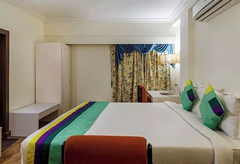 Fotos del hotel Crown Ahmedabad:  19