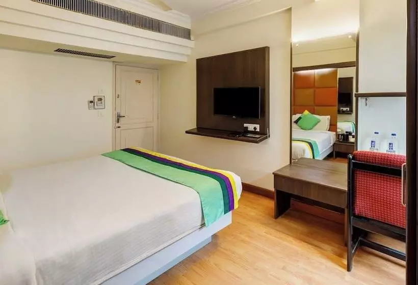 Fotos del hotel Crown Ahmedabad:  4