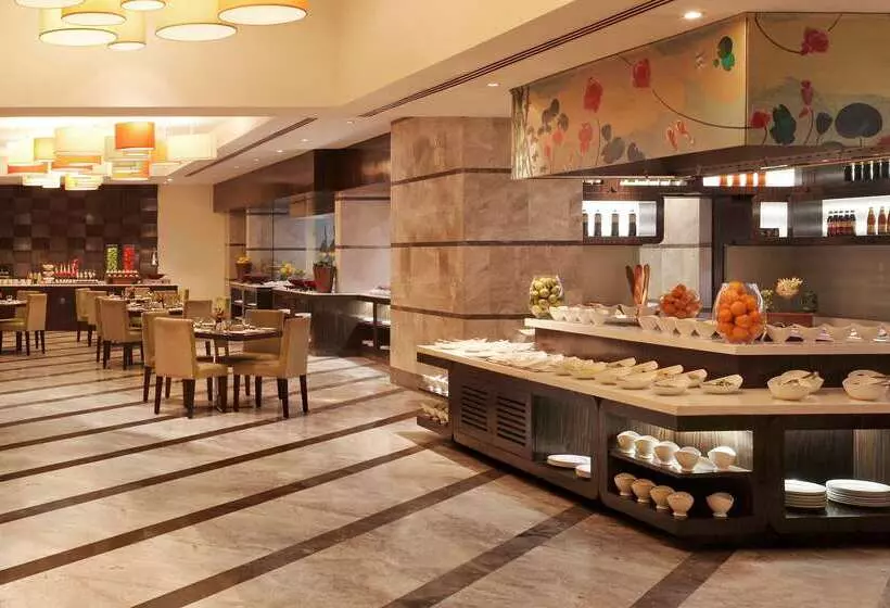 Fotos del hotel Doubletree By Hilton Gurgaon New Delhi Ncr:  25