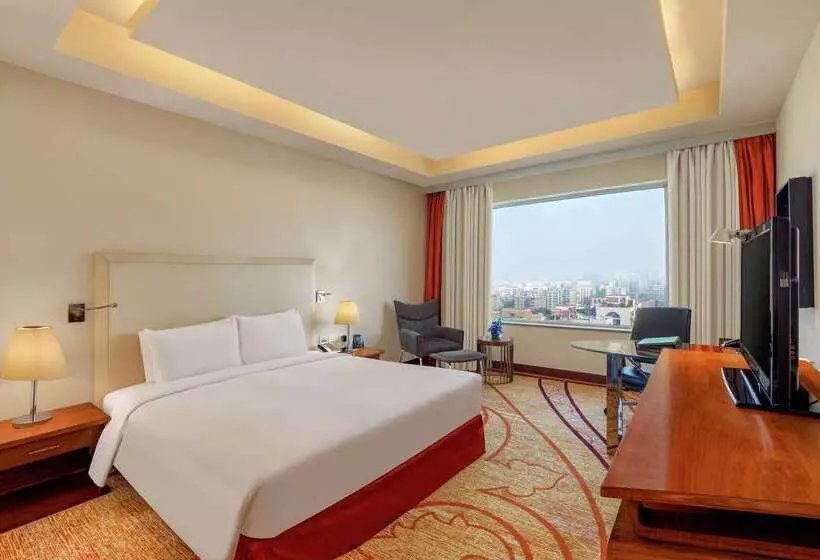 Fotos del hotel Doubletree By Hilton Gurgaon New Delhi Ncr:  21