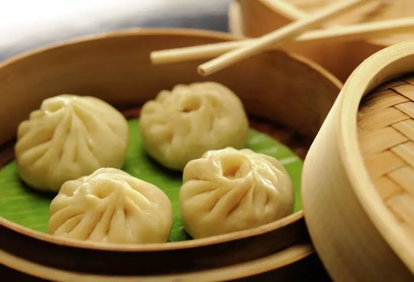 Fotos del hotel Doubletree By Hilton Gurgaon New Delhi Ncr:  22