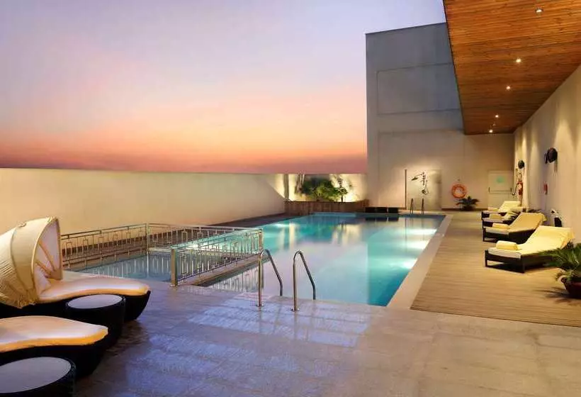 Fotos del hotel Doubletree By Hilton Gurgaon New Delhi Ncr:  8