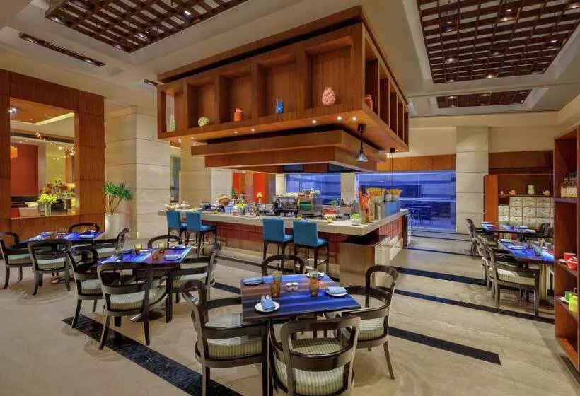 Fotos del hotel Doubletree By Hilton Gurgaon New Delhi Ncr:  5