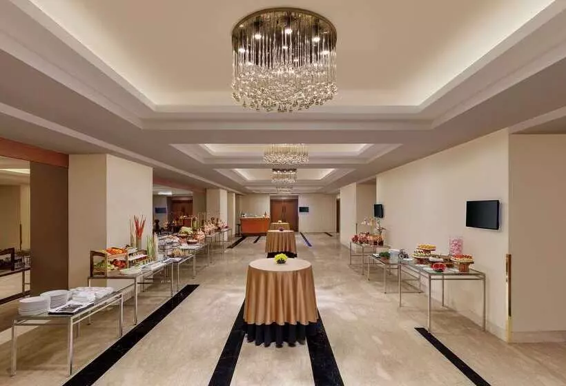 Fotos del hotel Doubletree By Hilton Gurgaon New Delhi Ncr:  3