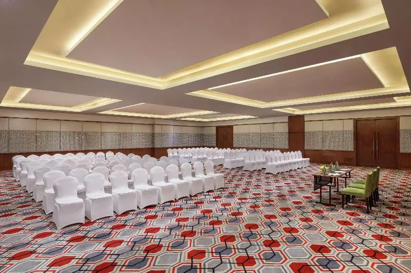 Fotos del hotel Doubletree By Hilton Gurgaon New Delhi Ncr:  12