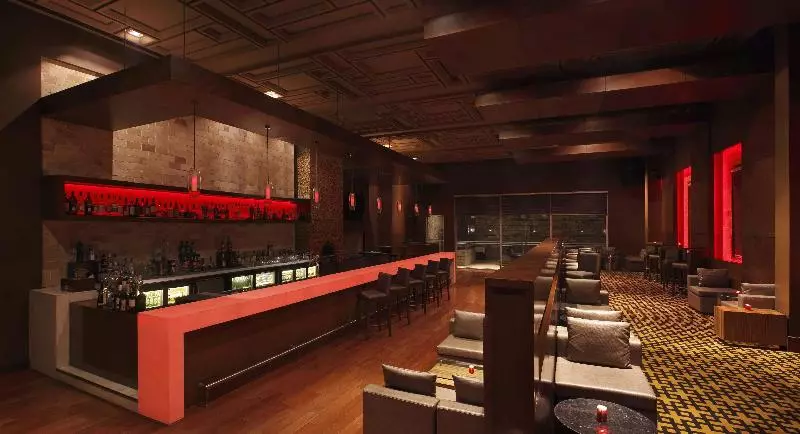 Fotos del hotel Doubletree By Hilton Gurgaon New Delhi Ncr:  11