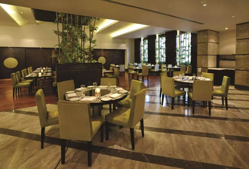 Fotos del hotel Doubletree By Hilton Gurgaon New Delhi Ncr:  10