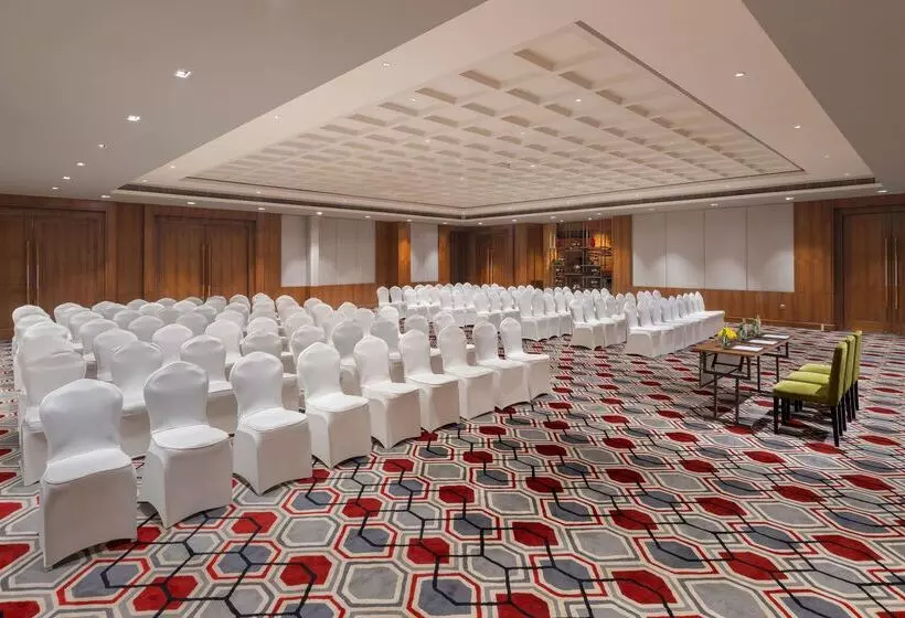 Fotos del hotel Doubletree By Hilton Gurgaon New Delhi Ncr:  17