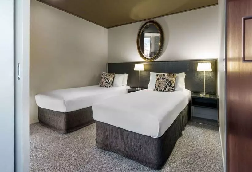 Doubletree By Hilton Queenstown