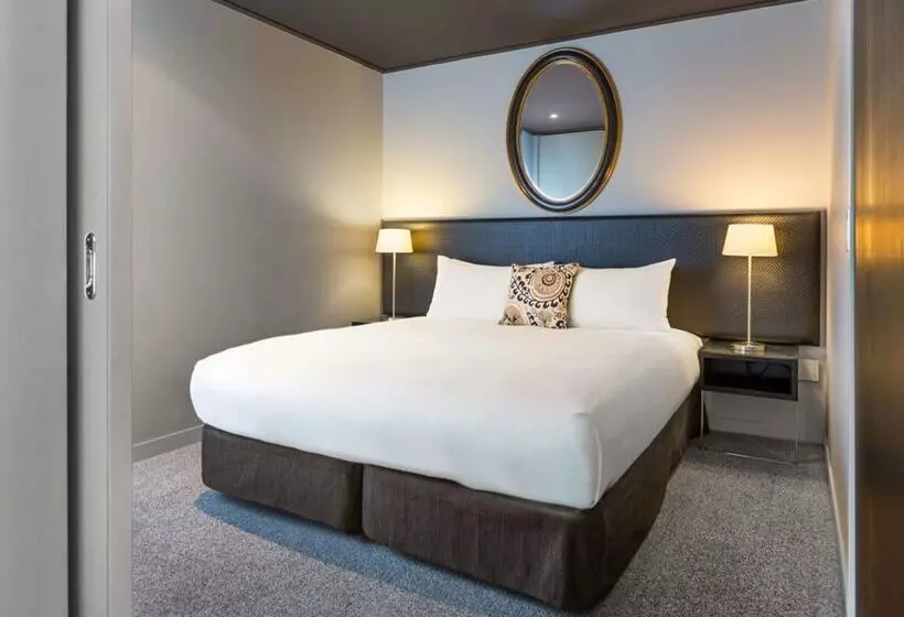 Fotos del hotel Doubletree By Hilton Queenstown:  15