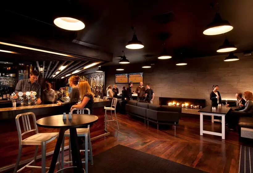 Fotos del hotel Doubletree By Hilton Queenstown:  4