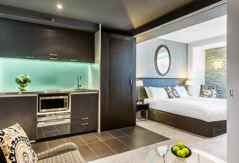 Fotos del hotel Doubletree By Hilton Queenstown:  12