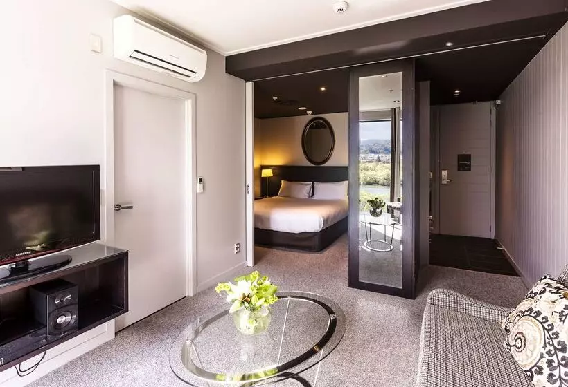 Fotos del hotel Doubletree By Hilton Queenstown:  22