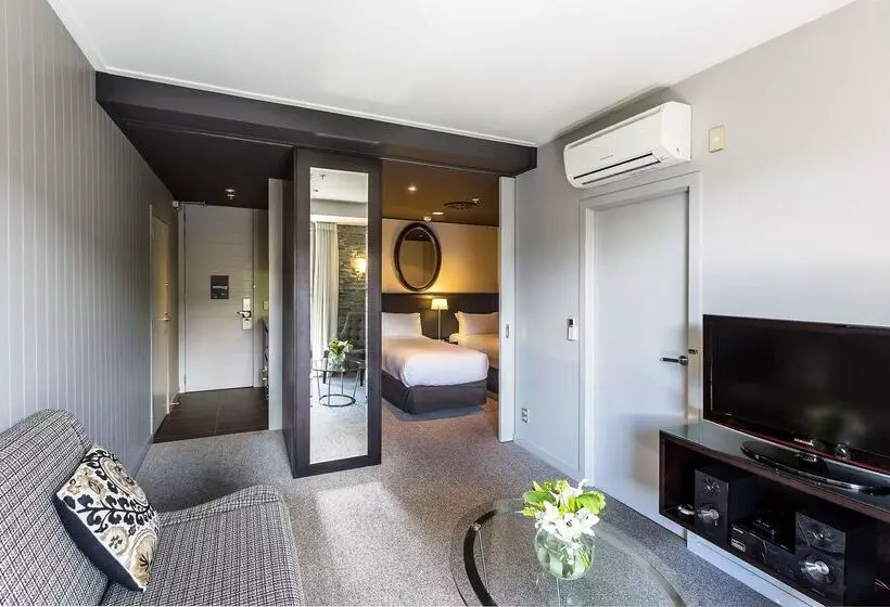 Fotos del hotel Doubletree By Hilton Queenstown:  24