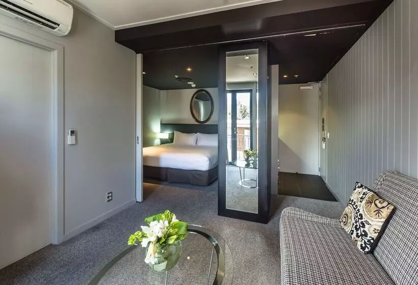 Fotos del hotel Doubletree By Hilton Queenstown:  18