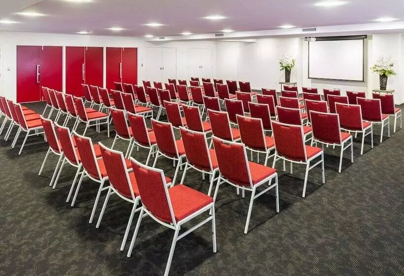 Fotos del hotel Doubletree By Hilton Queenstown:  11