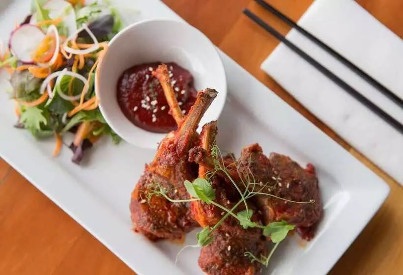 Fotos del hotel Doubletree By Hilton Queenstown:  9