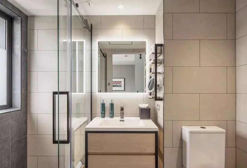 Fotos del hotel Doubletree By Hilton Queenstown:  6