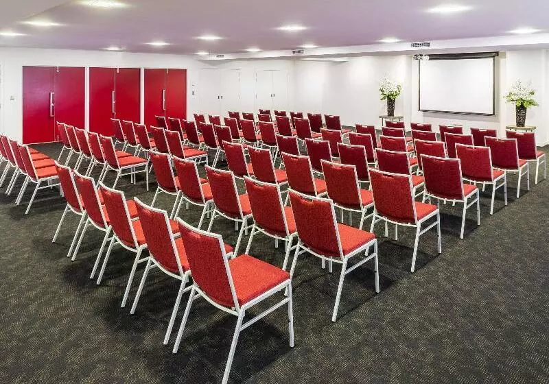 Fotos del hotel Doubletree By Hilton Queenstown:  19