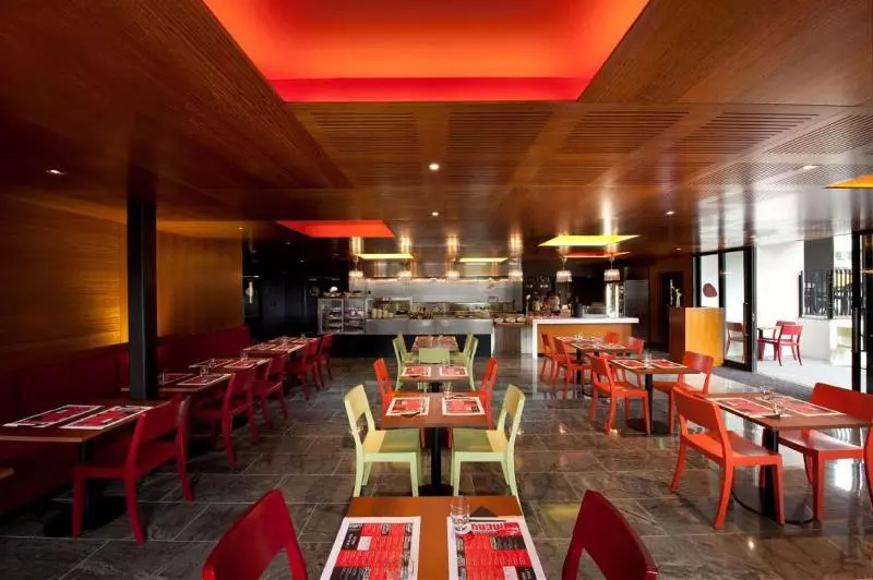 Fotos del hotel Doubletree By Hilton Queenstown:  13