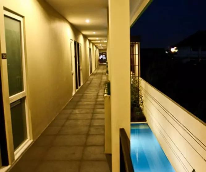 Fotos del hotel Eazy Suite:  4