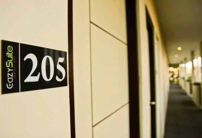 Fotos del hotel Eazy Suite:  19