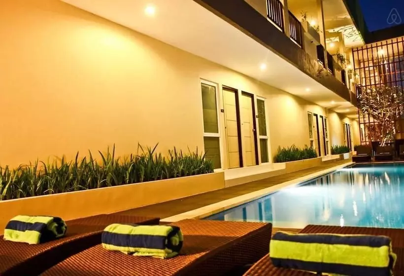 Fotos del hotel Eazy Suite:  9