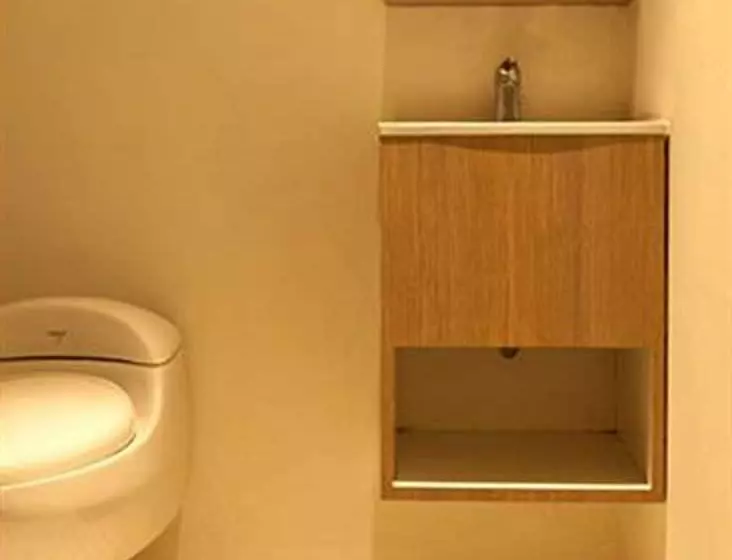 Fotos del hotel Eazy Suite:  14