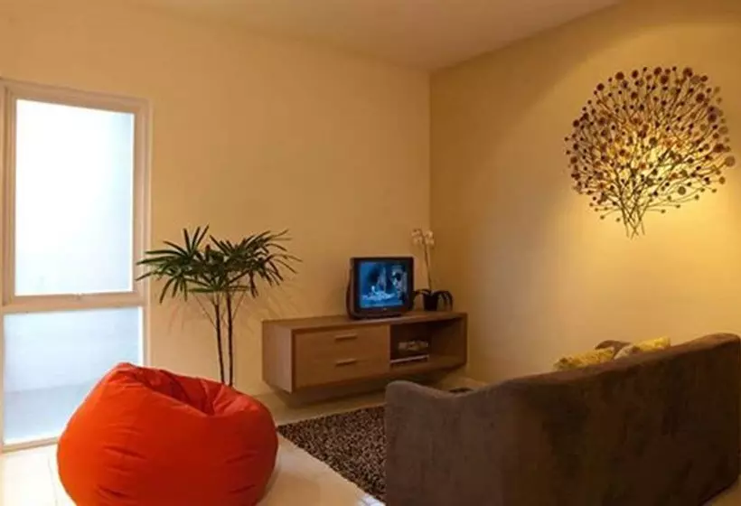 Fotos del hotel Eazy Suite:  17