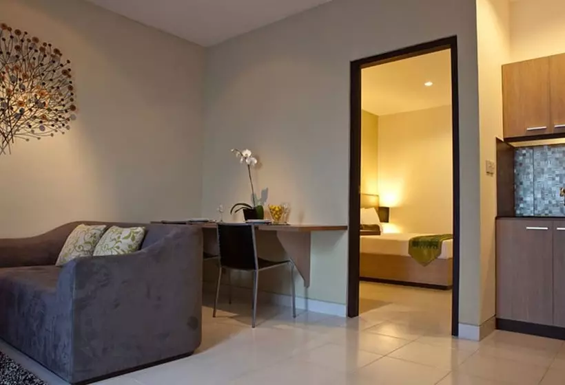 Fotos del hotel Eazy Suite:  15