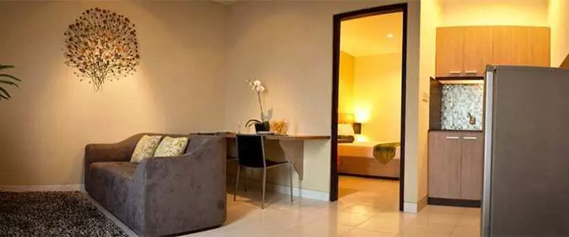 Fotos del hotel Eazy Suite:  18