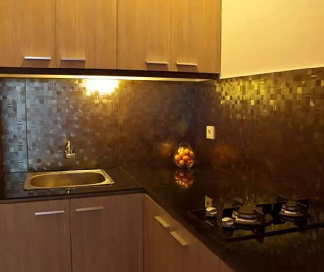 Fotos del hotel Eazy Suite:  5