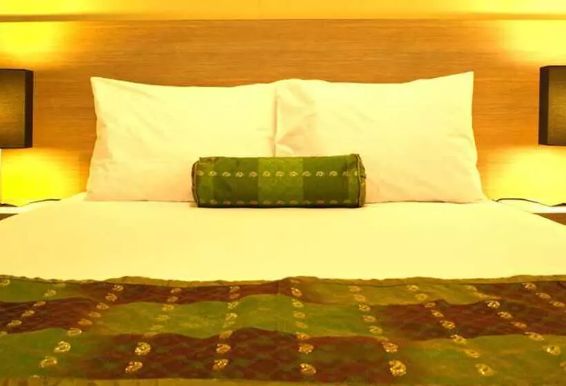 Fotos del hotel Eazy Suite:  16