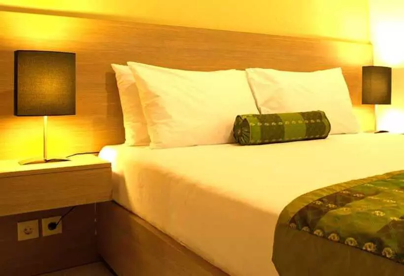 Fotos del hotel Eazy Suite:  8