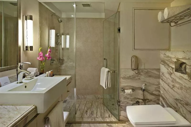 Fotos del hotel Fortune Park Ahmedabad:  13