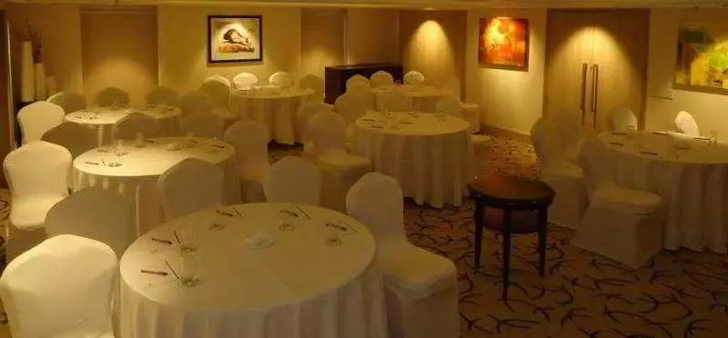 Fotos del hotel Fortune Park Ahmedabad:  15