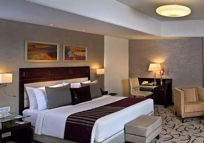 Fotos del hotel Fortune Park Ahmedabad:  25