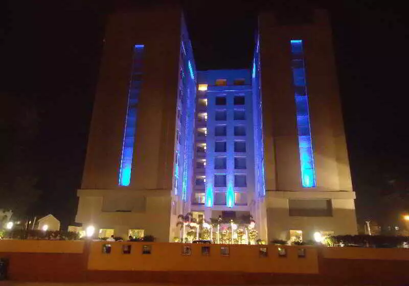 Fotos del hotel Fortune Park Ahmedabad:  9