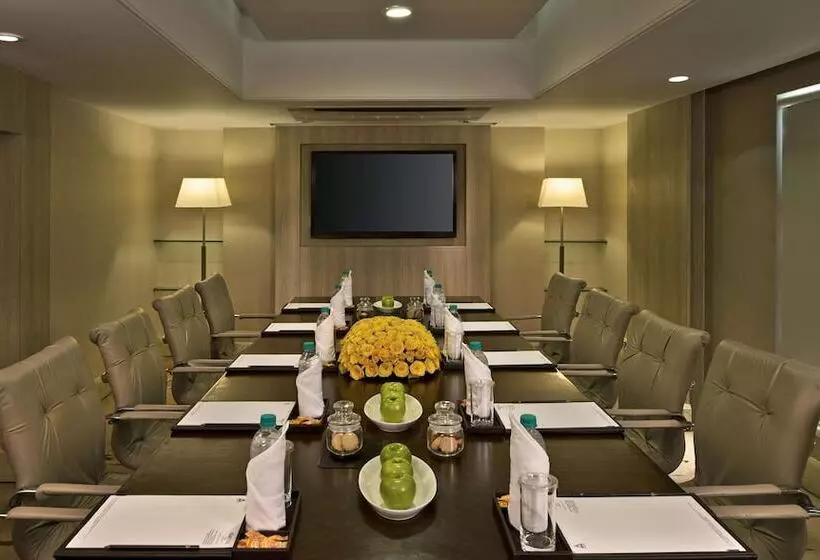 Fotos del hotel Fortune Park Ahmedabad:  12