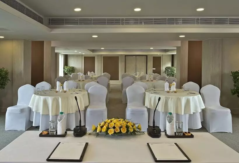 Fotos del hotel Fortune Park Ahmedabad:  19