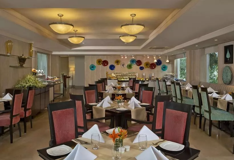 Fotos del hotel Fortune Park Ahmedabad:  11