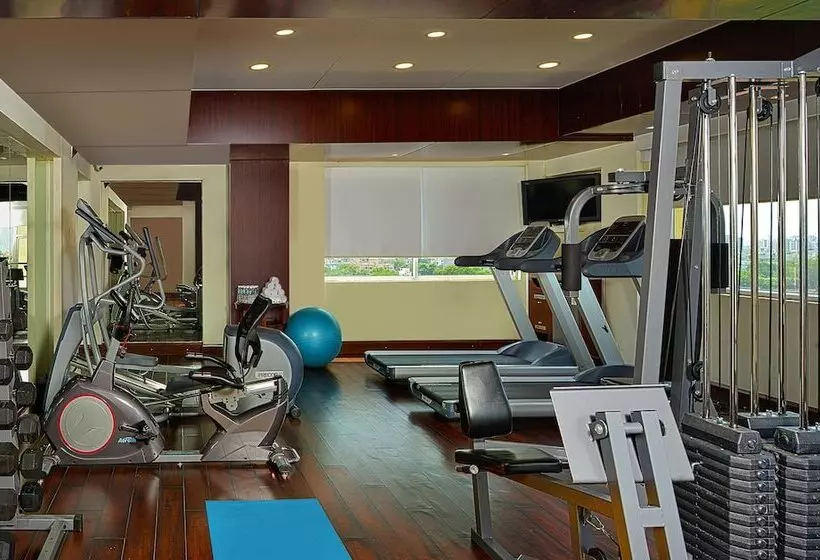 Fotos del hotel Fortune Park Ahmedabad:  5