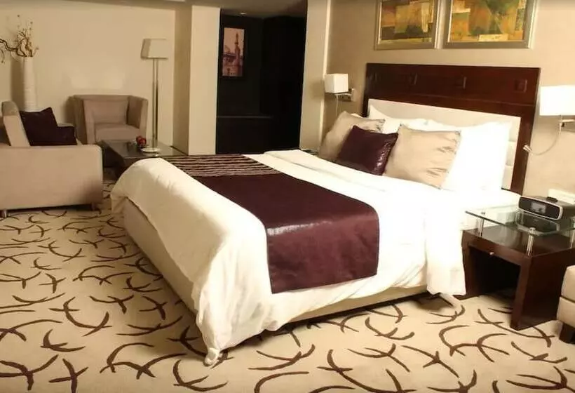 Fotos del hotel Fortune Park Ahmedabad:  23