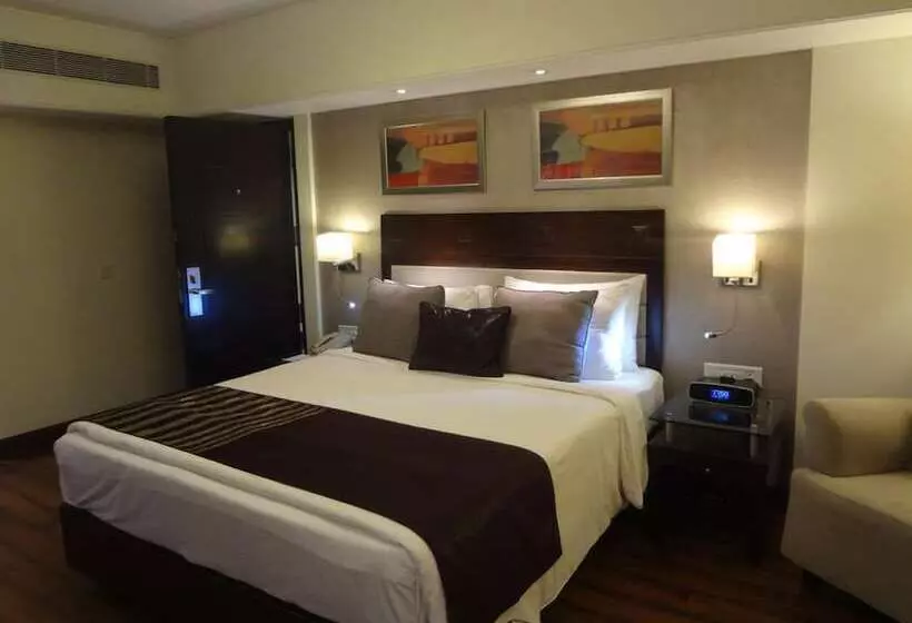 Fotos del hotel Fortune Park Ahmedabad:  20