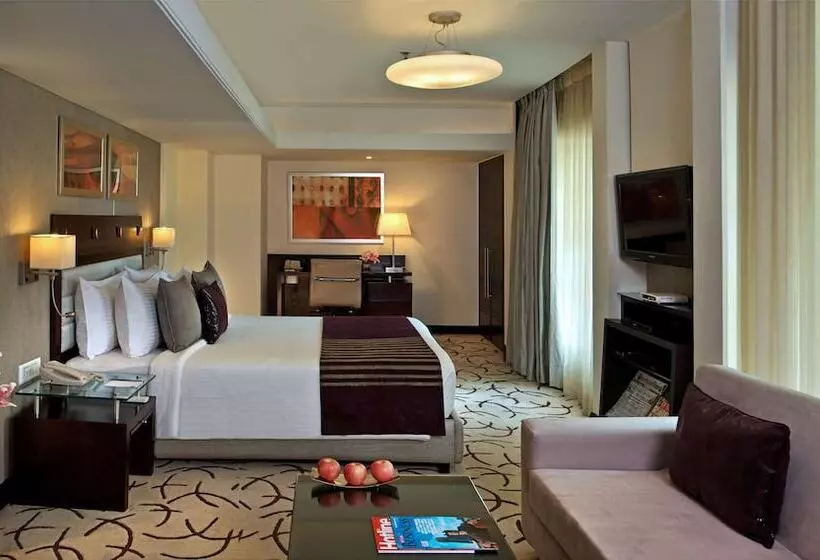 Fotos del hotel Fortune Park Ahmedabad:  2