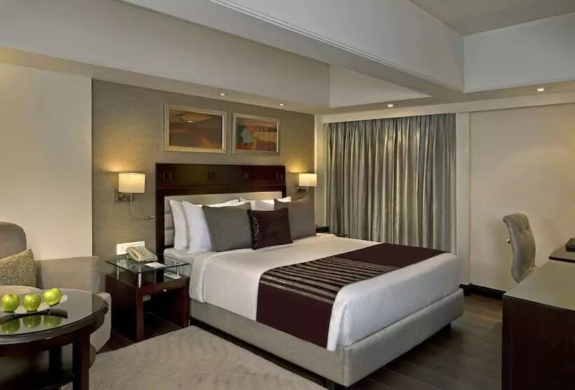 Fotos del hotel Fortune Park Ahmedabad:  18