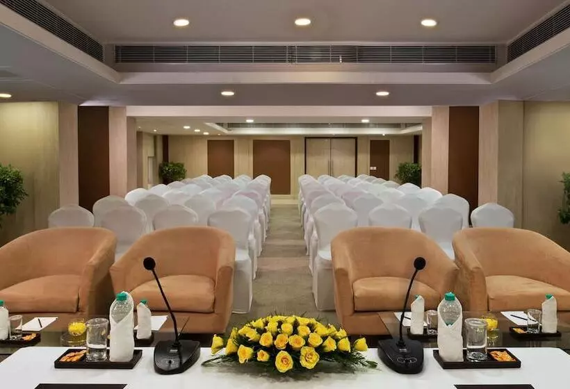 Fotos del hotel Fortune Park Ahmedabad:  16