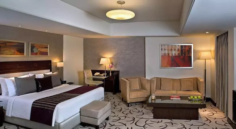 Fotos del hotel Fortune Park Ahmedabad:  14