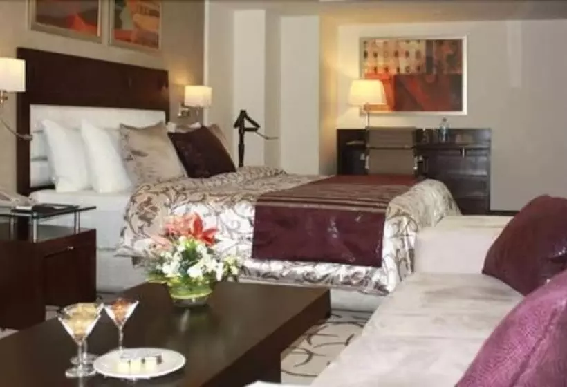 Fotos del hotel Fortune Park Ahmedabad:  22